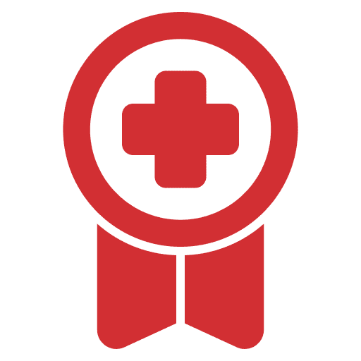 Icono de award certificados