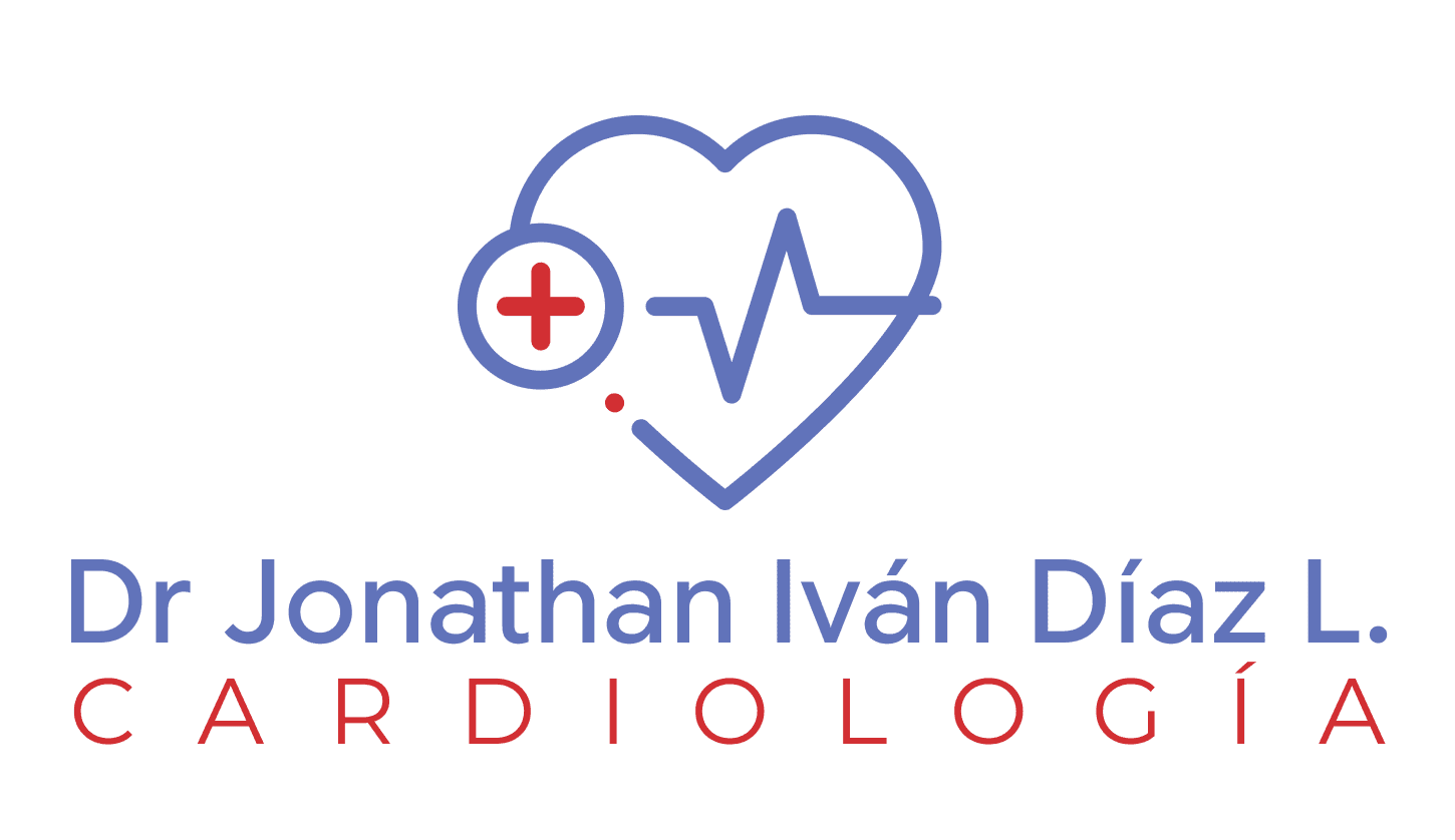 Cardiología en
                Coahuila - Dr Jonathan Iván Díaz Limas