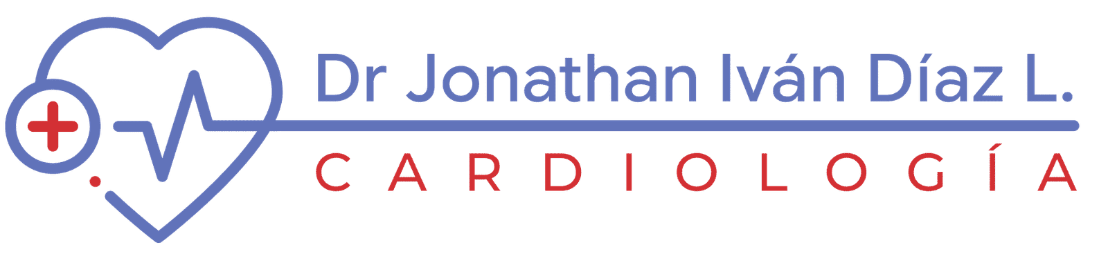 Cardiología en Coahuila - Dr Jonathan Iván Díaz Limas