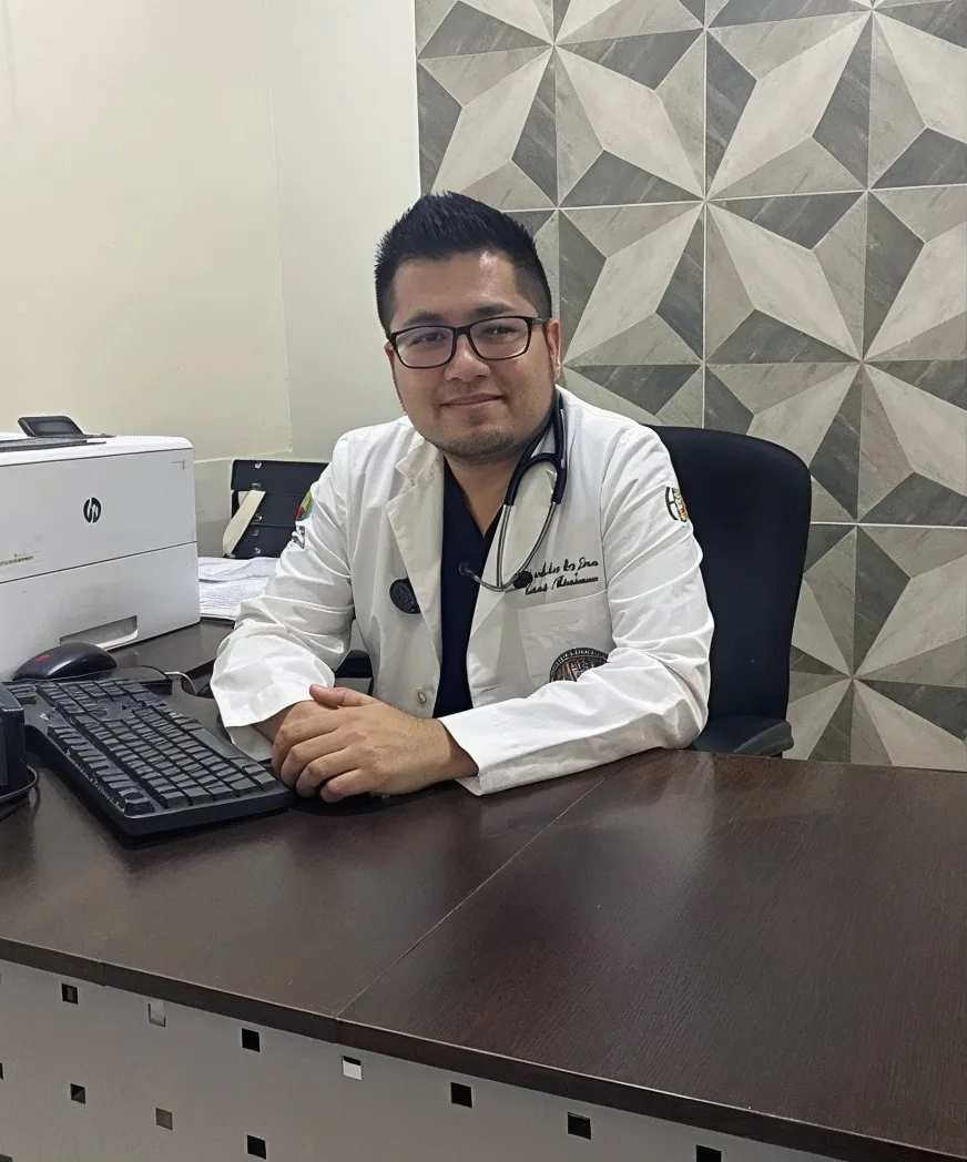 Dr jonathan ivan diaz limas cardiologia coahuila