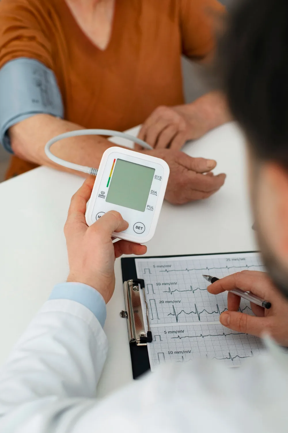 Preguntas frecuentes cardiologia coahuila
