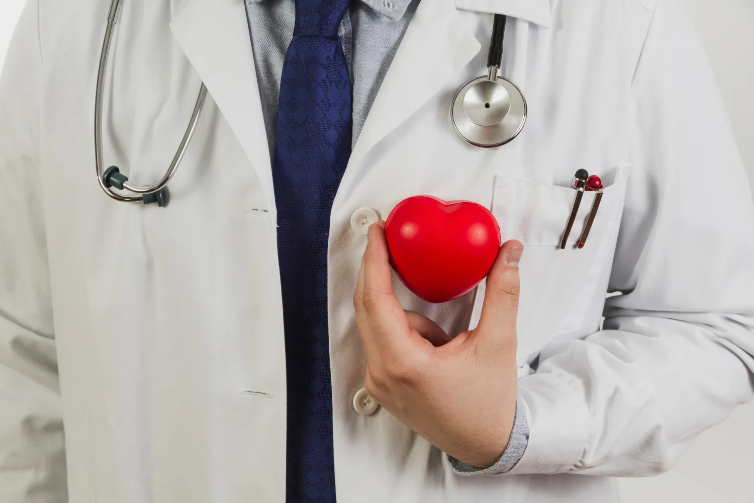 Consulta subsecuente de cardiología