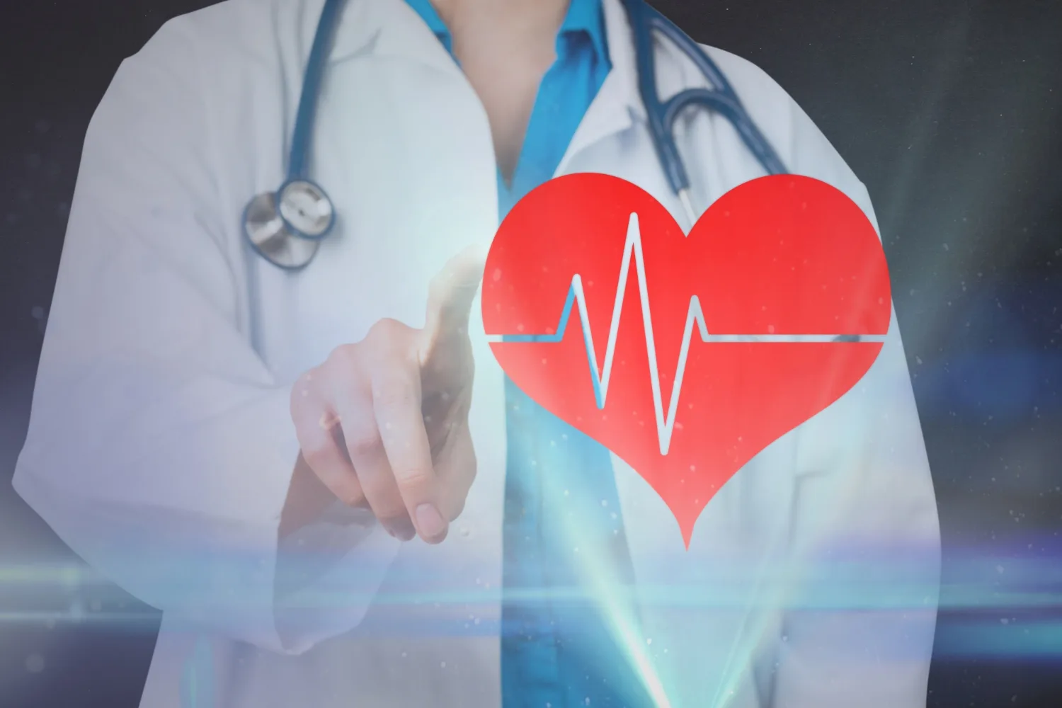 Valoración preoperatoria en Coahuila: Seguridad cardiovascular con el Dr. Jonathan Iván Díaz Limas